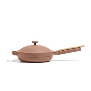 Open Box - Our Place -  2.6qt 10.5" Ceramic Nonstick Always Pan  Spice
